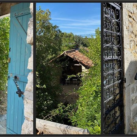 Un Je Ne Sais Quoi De Paradis لي فان المظهر الخارجي الصورة