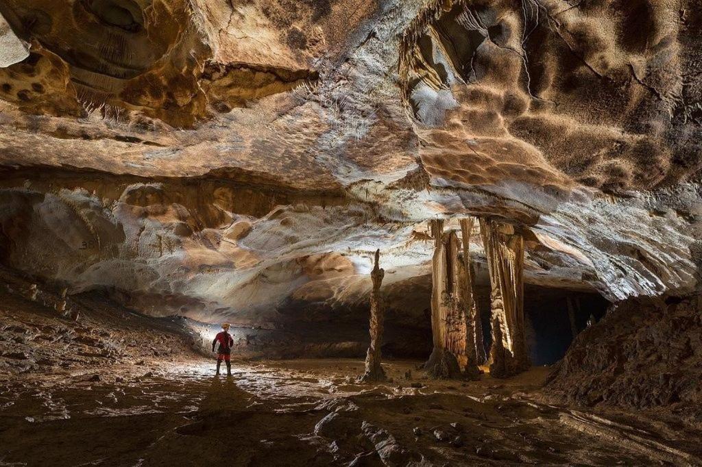 Un Je Ne Sais Quoi De Paradis لي فان المظهر الخارجي الصورة